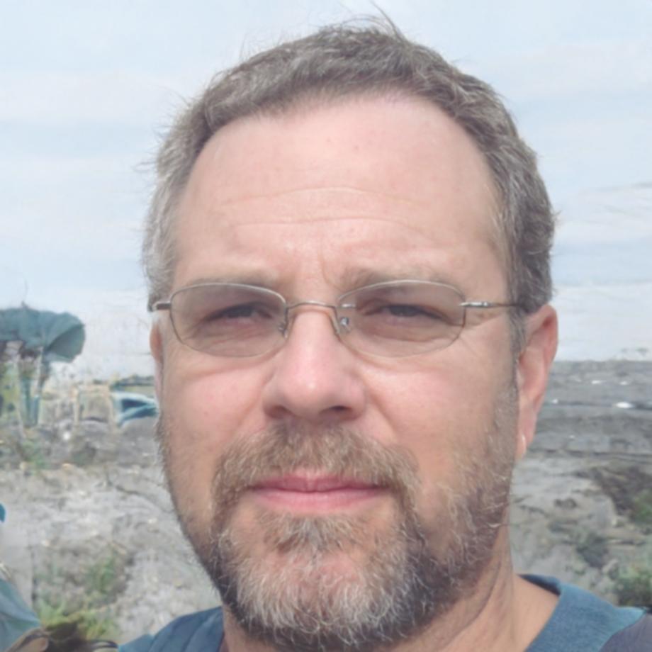 Crispin Hartwell, Budget Strategy Specialist